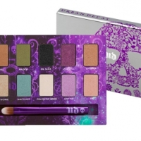 New Urban Decay Make-up Spring 2013